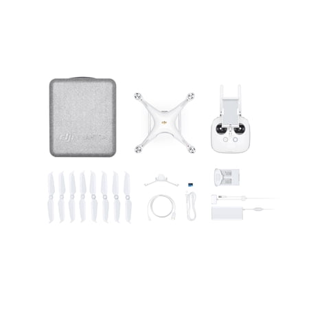 Phantom 4 Pro V2.0 Quadcopter Drone