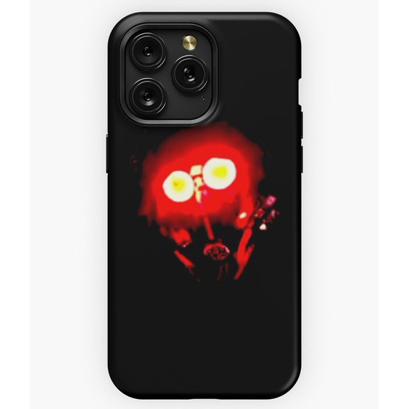 Phantom 863 Design Graphic Art G1977 Phone Case for iPhone17 16 15 14 13 12 11 Pro Max