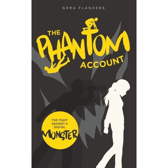 The Phantom Account, (Paperback)