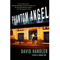 thumbnail image 1 of Phantom Angel : A Mystery, 1 of 1