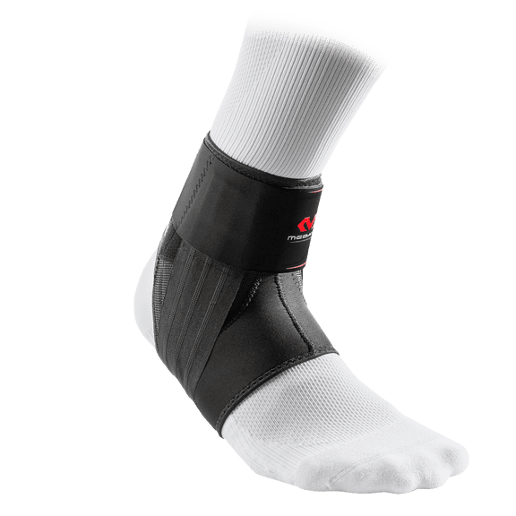 Phantom Ankle Brace w/ Straps and Flex-Support Stays XS/S