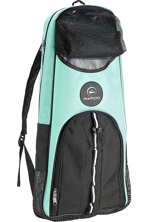 Lightweight Swimming Gear Bags, 24.00 x 10.00 x 10.00 inches