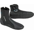 thumbnail image 1 of Phantom Aquatics Rapido Wise 5mm Neoprene Wetsuit Zipper Boots, 1 of 1