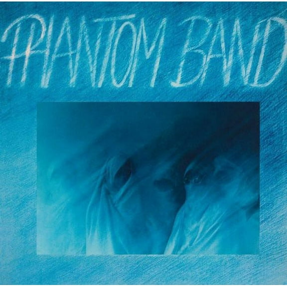 Phantom Band - Phantom Band - Rock - CD