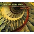 thumbnail image 1 of Phantom Blues Band - Inside Out - Music & Performance - CD, 1 of 1