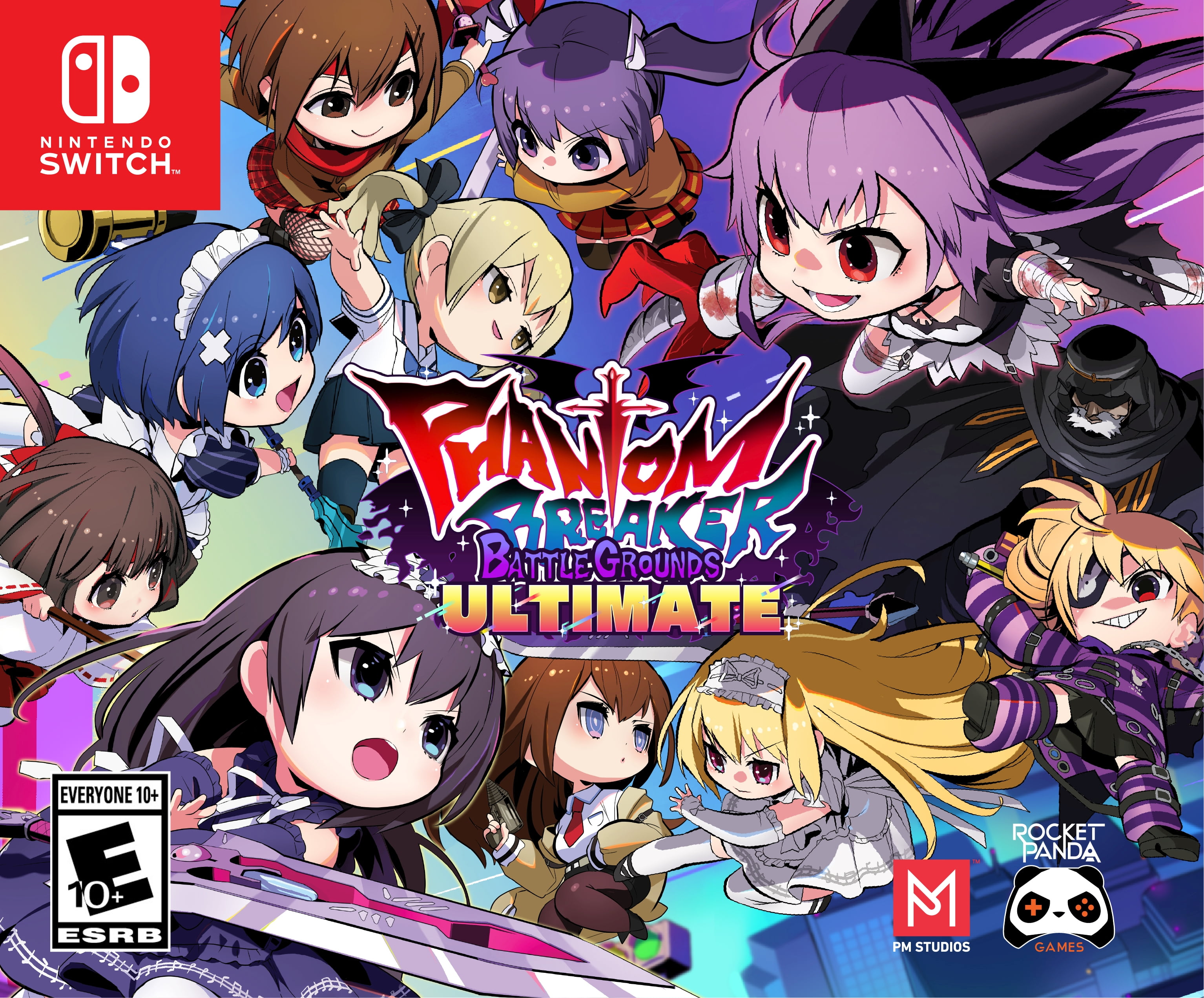 The Phantom Nintendo Switch 北米 The Phantom Nintendo Switch 北米 Amazon.com: The Phantom