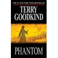 thumbnail image 1 of Pre-Owned Phantom: 10 (Sword of Truth (Paperback)) Paperback, 1 of 1