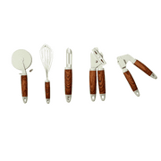 Phantom Chef 5 Piece Gadget Set- Grey