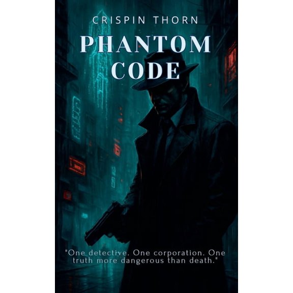 Phantom Code, (Paperback)