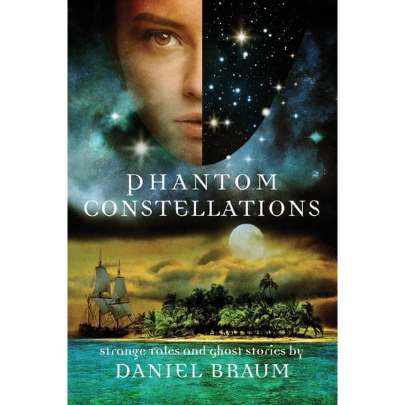 Phantom Constellations, (Paperback)