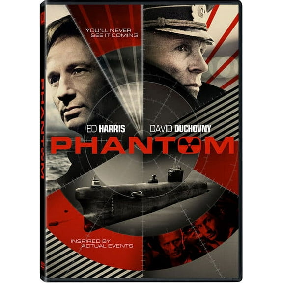 Phantom (DVD)