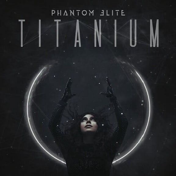Phantom Elite - Titanium - Heavy Metal - CD