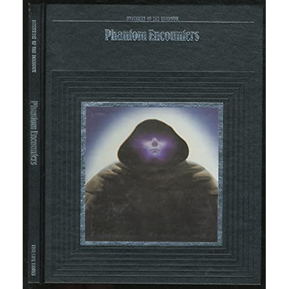 Pre-Owned Phantom Encounters (Mysteries of the Unknown) (Hardcover) 0809463288 9780809463282