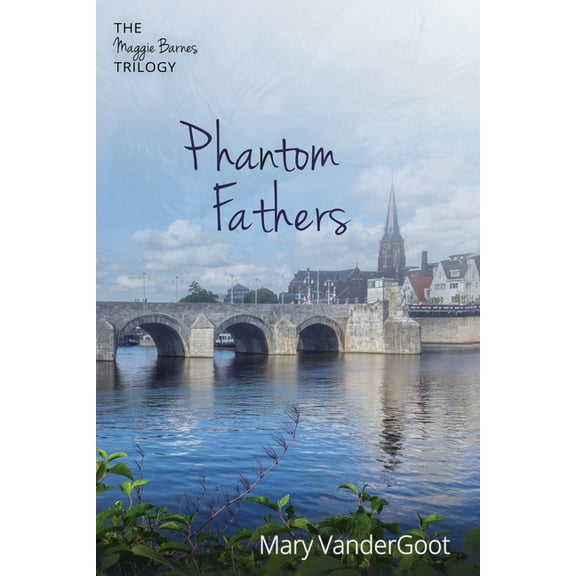 Phantom Fathers (Hardcover)