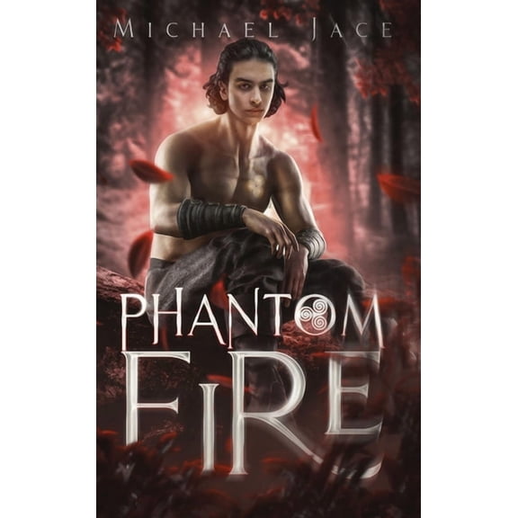 Phantom Fire, (Hardcover)