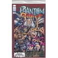 thumbnail image 1 of Phantom Force #1C VF ; Image Comic Book, 1 of 1