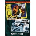 thumbnail image 1 of Phantom From Space / Frozen Alive (DVD), 1 of 1