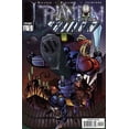 thumbnail image 1 of Phantom Guard #5 VF ; Image Comic Book, 1 of 1