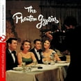 thumbnail image 1 of Phantom Gypsies - Phantom Gypsies - World / Reggae - CD, 1 of 1