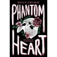 thumbnail image 1 of Pre-Owned Phantom Heart (Paperback) 0593116054 9780593116050, 1 of 1