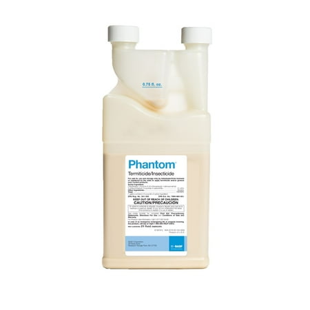 Phantom Insecticide 21oz- Chlorfenapyr