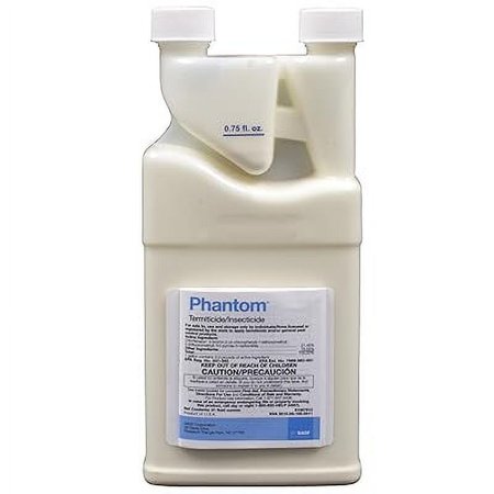 Phantom Insecticide 75oz- Chlorfenapyr