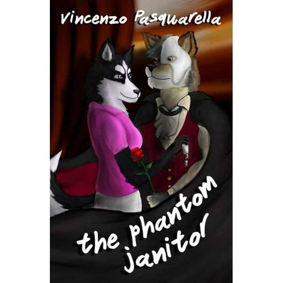 Phantom Janitor