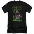 thumbnail image 1 of Phantom Jungle Protector S/S Adult 30/1 T-Shirt Black, 1 of 1