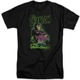 thumbnail image 1 of Phantom Jungle Protector S/S Adult Tall Black, 1 of 1