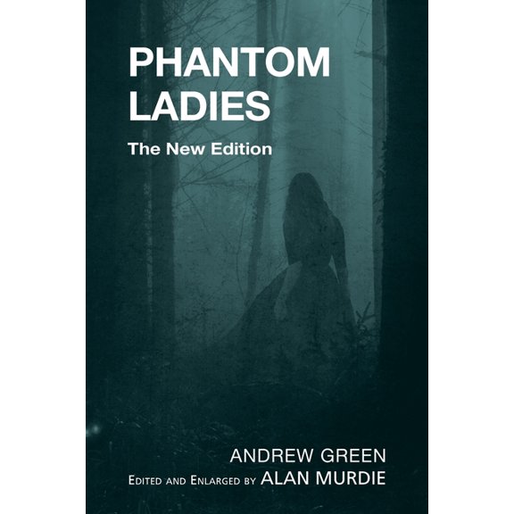 Phantom Ladies, (Paperback)