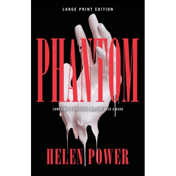Phantom, (Paperback)