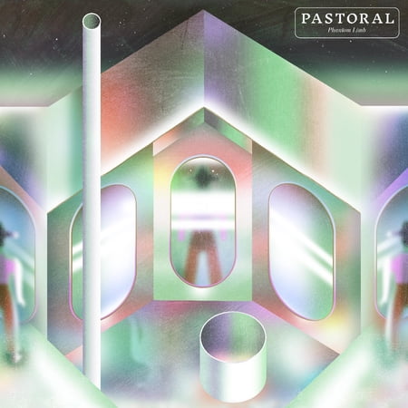 Phantom Limb - Pastoral - Music & Performance - Vinyl