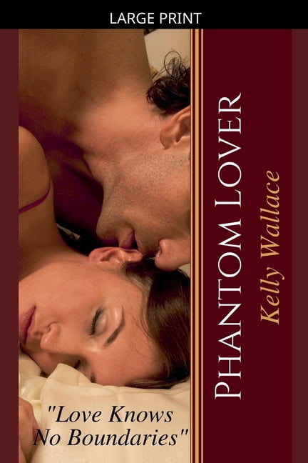 Phantom Lover, (Paperback)