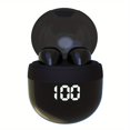 Phantom Mini True Wireless Earbuds Ultra Compact & Discreet, Non
