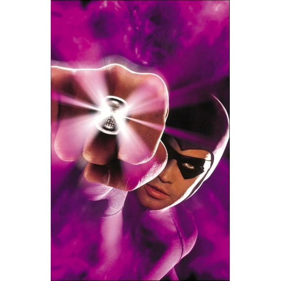 Phantom Movie Poster Reprint 27inx40in for any room 27x40 Multi-Color Square Adults Poster Time