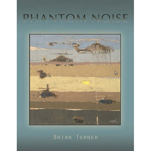 Phantom Noise, (Paperback)