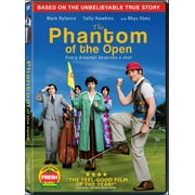 Phantom Of The Open, The DVD