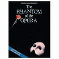 thumbnail image 1 of Phantom Of The Opera - Andrew Lloyd Webber, Vocal Selections - Souvenir Edition, P/V/G, 1 of 4
