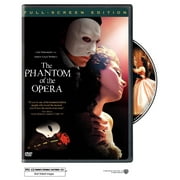 The Phantom of the Opera (Full Screen Edition)
