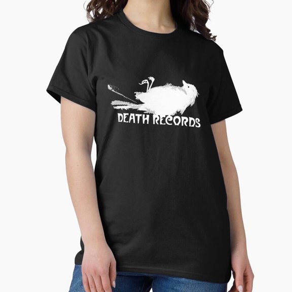 Phantom Of The Paradise Last Breath Records Swan Song Graphic Retro Unisex Classic T-Shirt A118, From S to 5XL