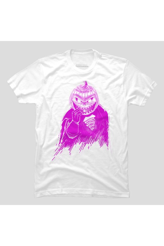 Phantom Of The Pumpkin Patch Pink Version T-shirt M2988267, Up to Size 5XL