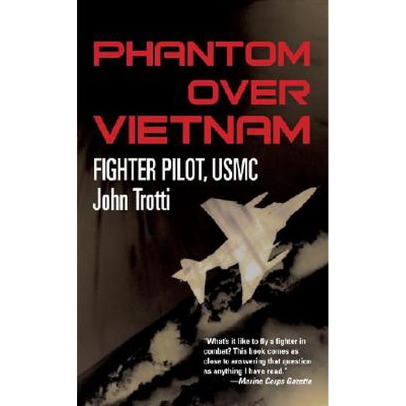 Pre-Owned Phantom Over Vietnam