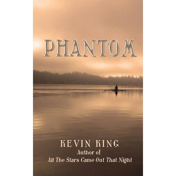 Phantom, (Paperback)