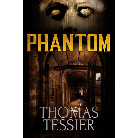 Phantom, (Paperback)