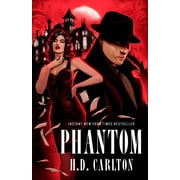 Phantom Paperback