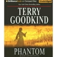 thumbnail image 1 of Pre-Owned Phantom (Audiobook) by Terry Goodkind, Sam Tsoutsouvas, 1 of 1