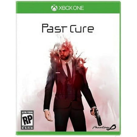 Past Cure - Xbox One