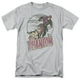 thumbnail image 1 of Phantom - Phantom And Dog - Short Sleeve Shirt - XXXXX-Large, 1 of 2