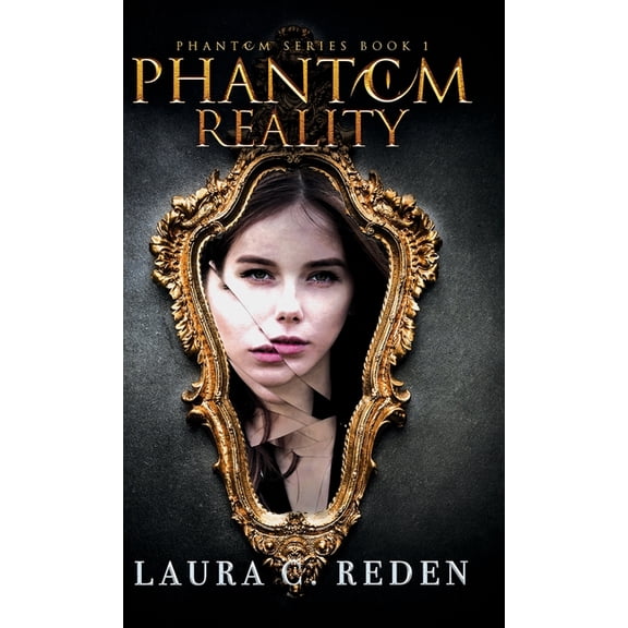 Phantom Phantom Reality, Book 1, (Hardcover)
