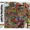 thumbnail image 1 of Phantom Planet (CD), 1 of 1